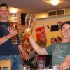 4.Stammtisch 14.4.2017